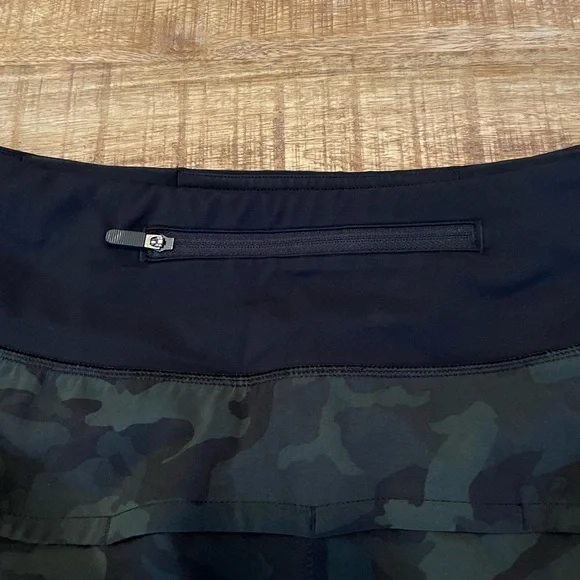 Lululemon Speed Up Short - Picture 4 of 6